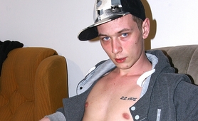 Exclusive Casting - Young Skater 