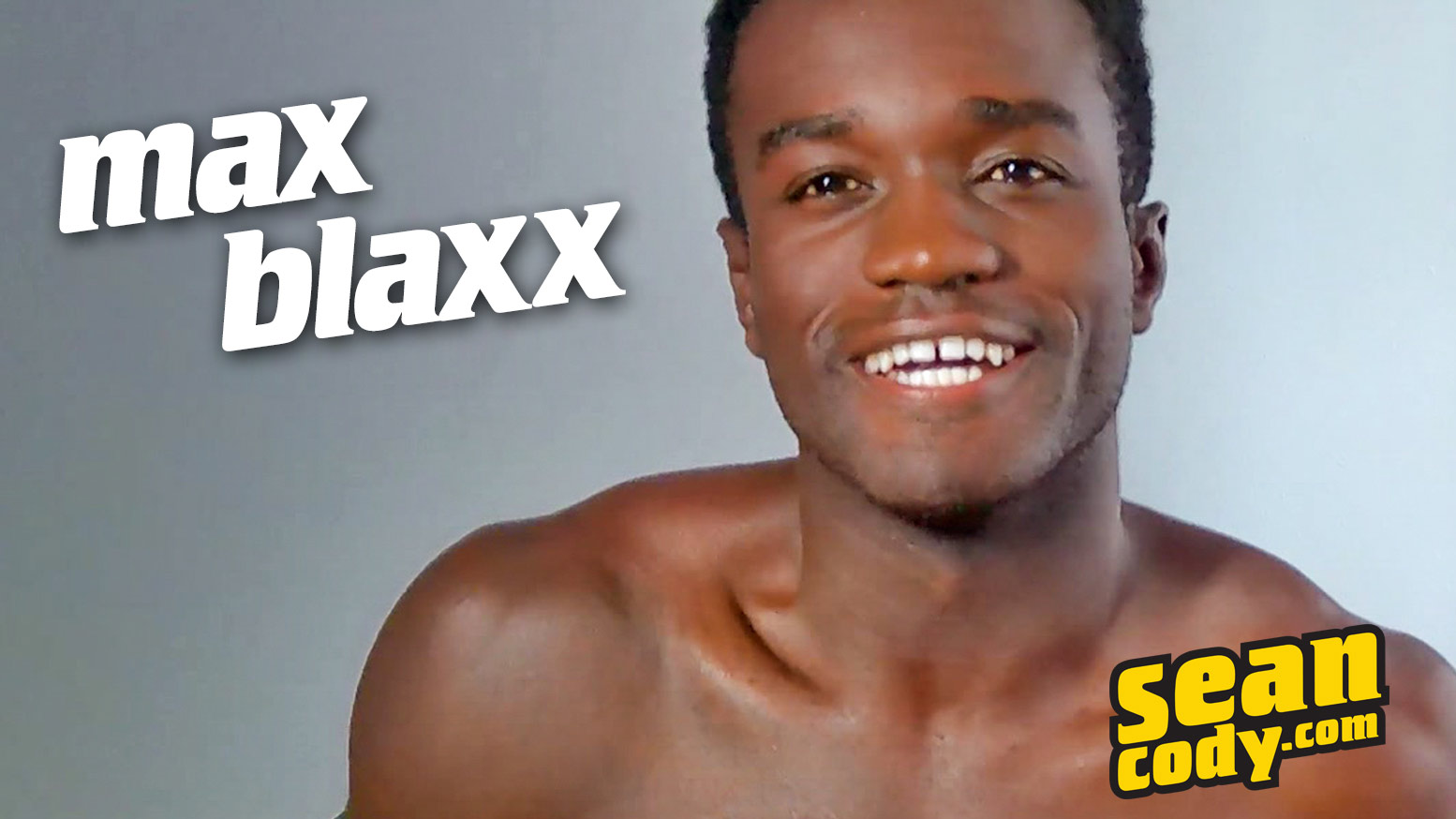 Max Blaxx