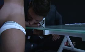 Elite Class (Valentino Medici & Adriano Carrasco) (Scene 2)