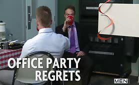 Office Party Regrets (Liam Magnuson & Rocco Reed)