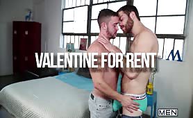 Valentine For Rent (Colt Rivers & Tommy Defendi)
