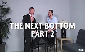 The Next Bottom, Part 2