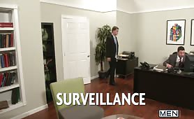 Surveillance (Jimmy Johnson & Travis James)