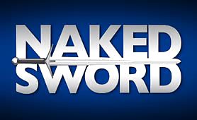 BARE, Scene 3 “Steven Lee Tops Colby Tucker” - NakedSword Originals