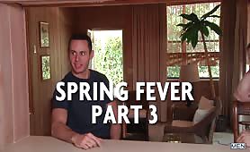 Spring Fever (Angel Rock & Dalton Pierce) (Part 3)