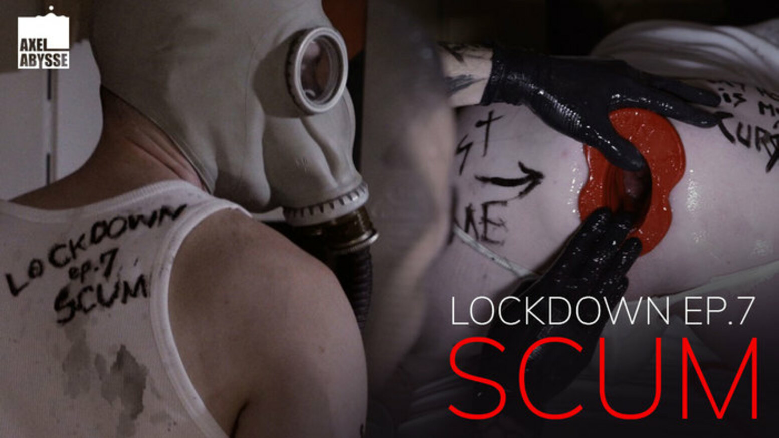 Lockdown Ep 7: Scum