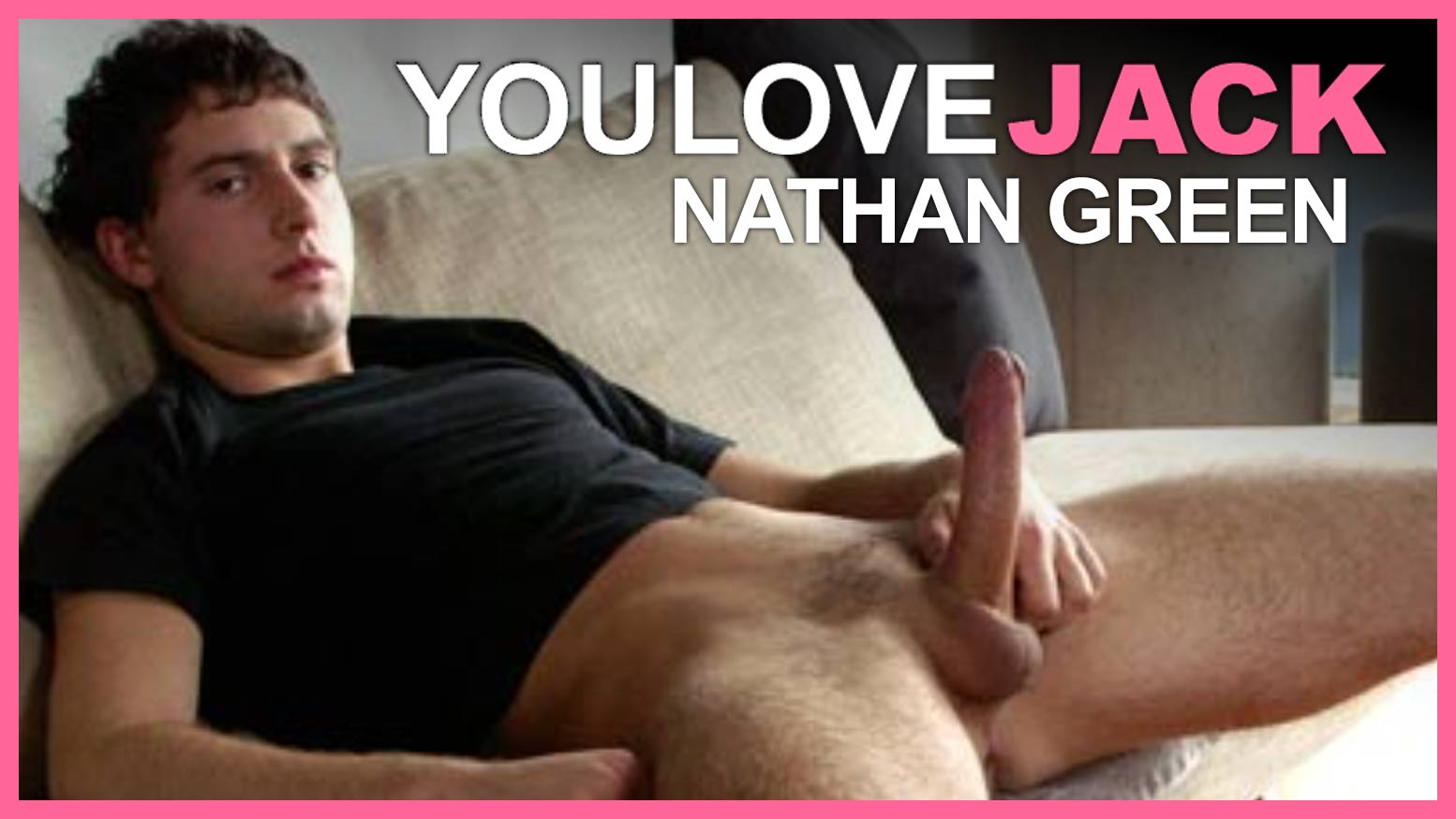 Nathan Green (Under His Spell)
