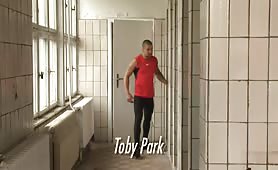 Moran Stern & Toby Park
