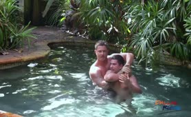 Sebastian Young and Vadim Black (Bareback)