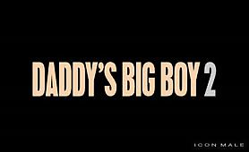 Daddy's Big Boy 2, Scene #02