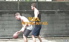 Nothing But Ass