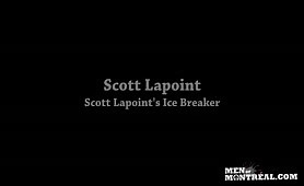 Scott Lapoint’s Ice Breaker