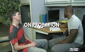 On Probation (Diesel Washington and William Vas)