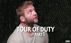 Tour of Duty (Colby Jansen and Zeb Atlas) (Part 1)
