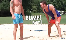Bump! (Colt Rivers, Owen Michaels & Tom Faulk) (Part 1)