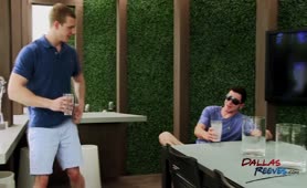 Johnny Forza & Robbie Rivers (Bareback)