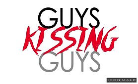 Guys Kissing Guys, Scene #02