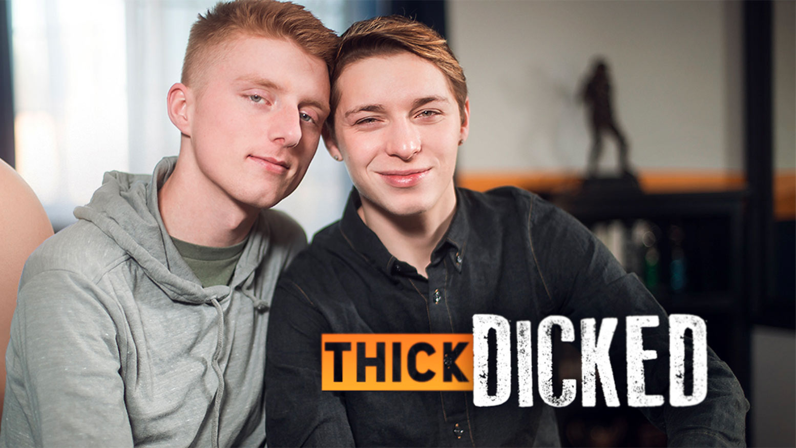 Thick Dicked