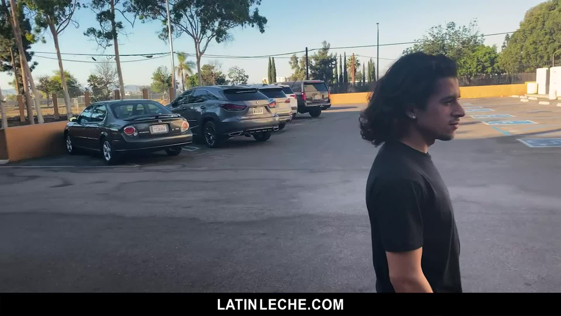 Numero 103 (Armond Rizzo) - Latin Leche