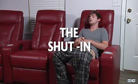 The Shut In (Dustin Tyler and Johnny Rapid)