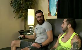 I Need a Dick, Buddy (Nick Cross and Tommy Defendi)