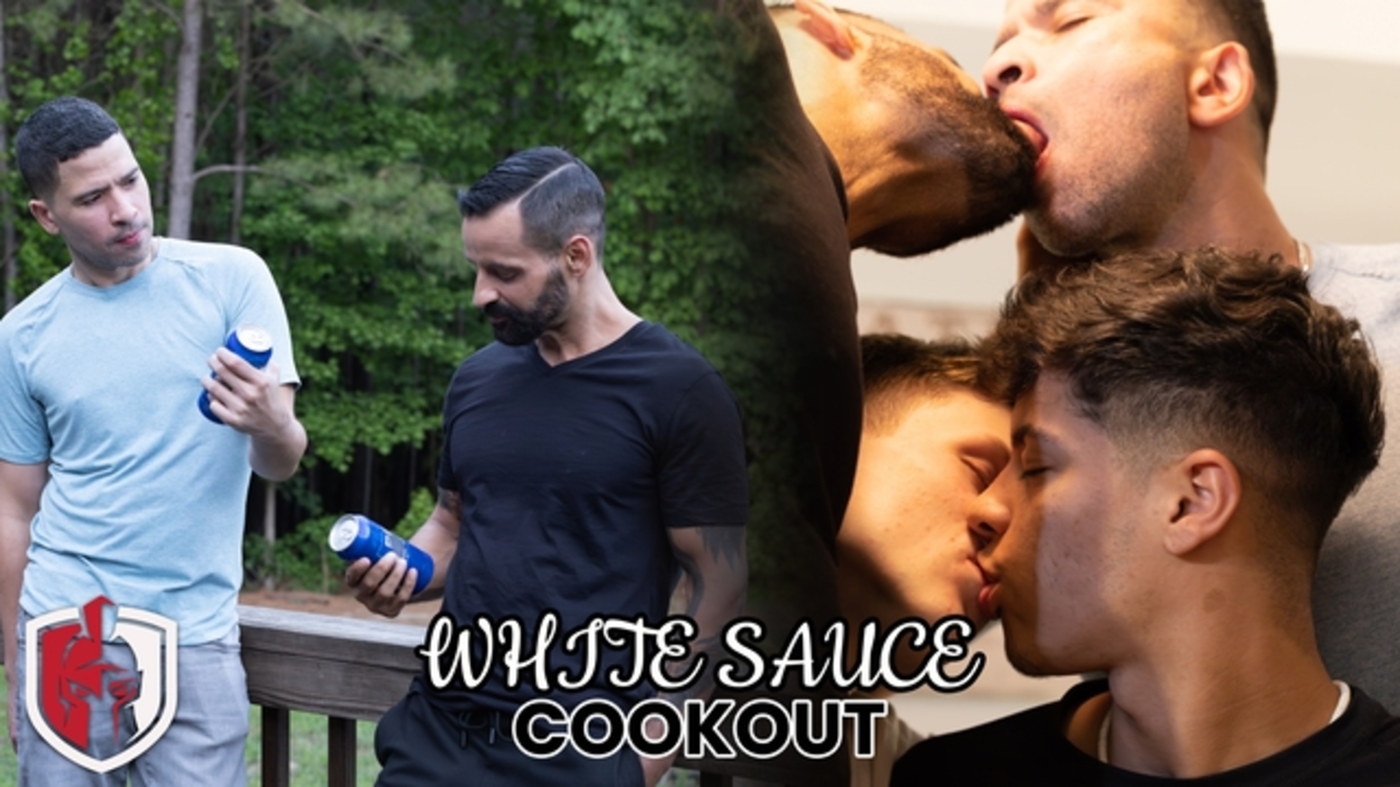 Cookout: White Sauce