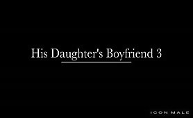 His Daughter's Boyfriend 3, Scene #01