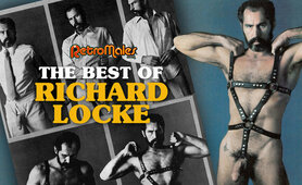 The Best of Richard Locke