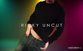 Ricky Uncut