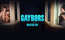 Gaybors Master Cut: Bareback