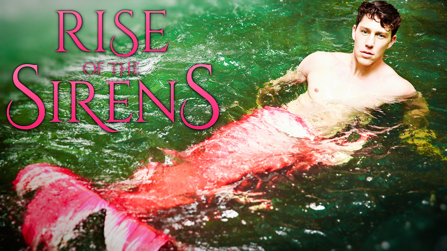 Rise of the Sirens, Part 3