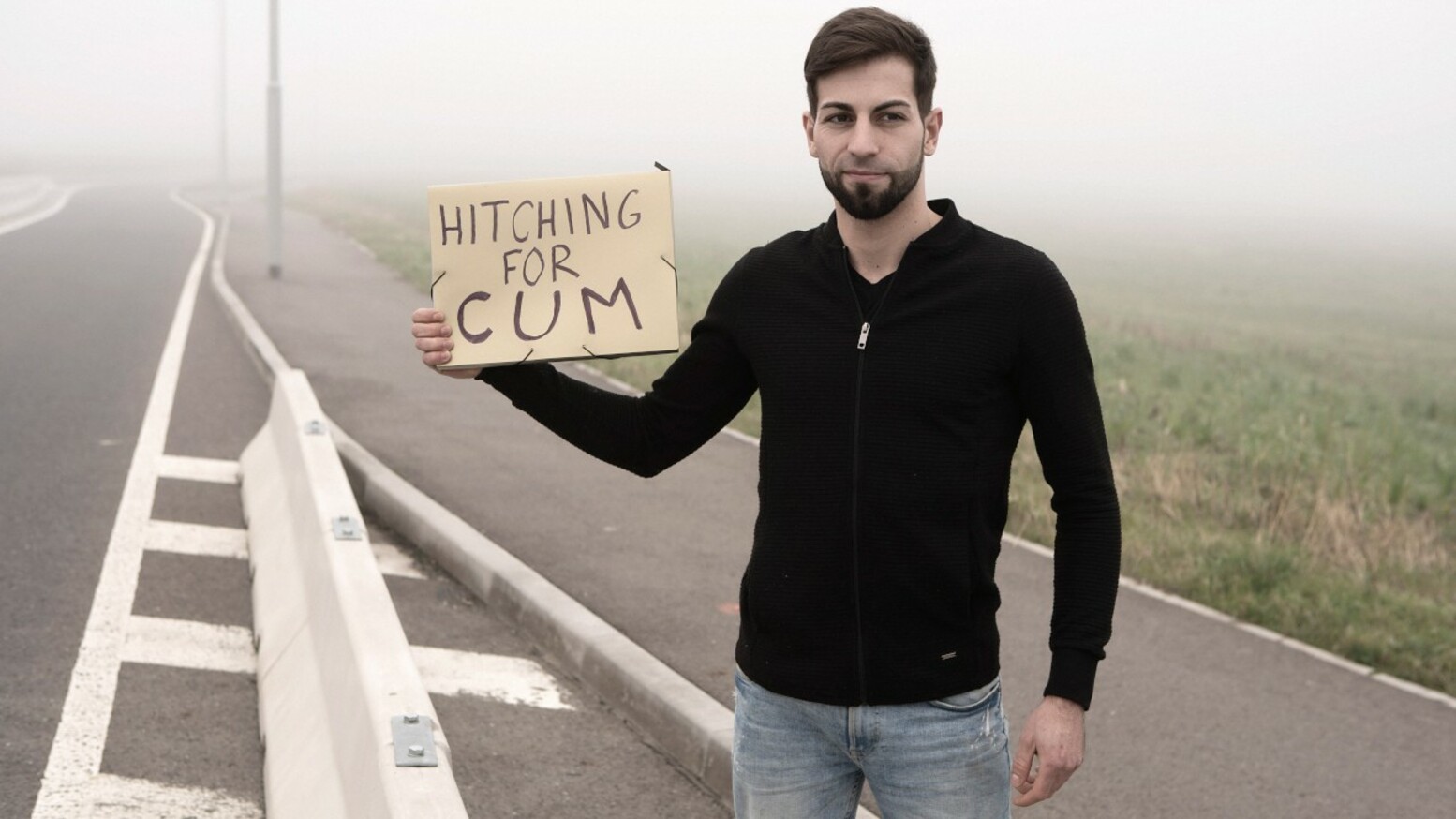 Hump The Hitchhiker