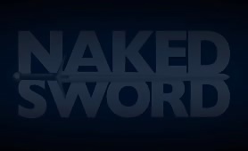 BARE Ricky Larkin & Zander Lane - NakedSword Originals